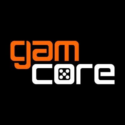 gamecore xxx